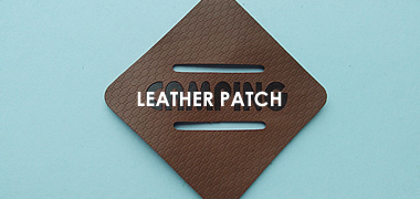 Leather Patch Leather Patch